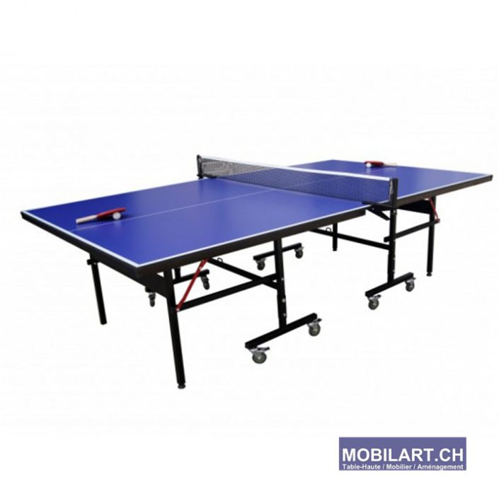 Table de ping pong en location – www.mobilart.ch