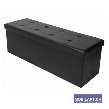 Pouf en location chez Mobilart