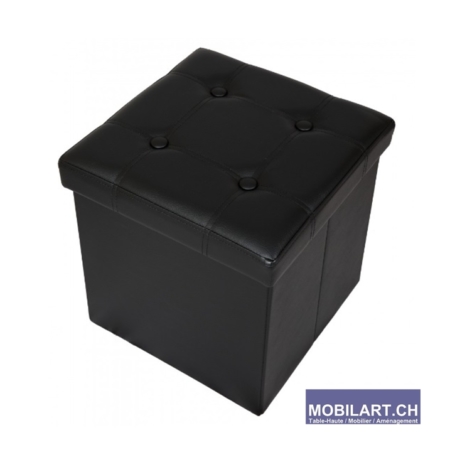 Pouf en location chez Mobilart