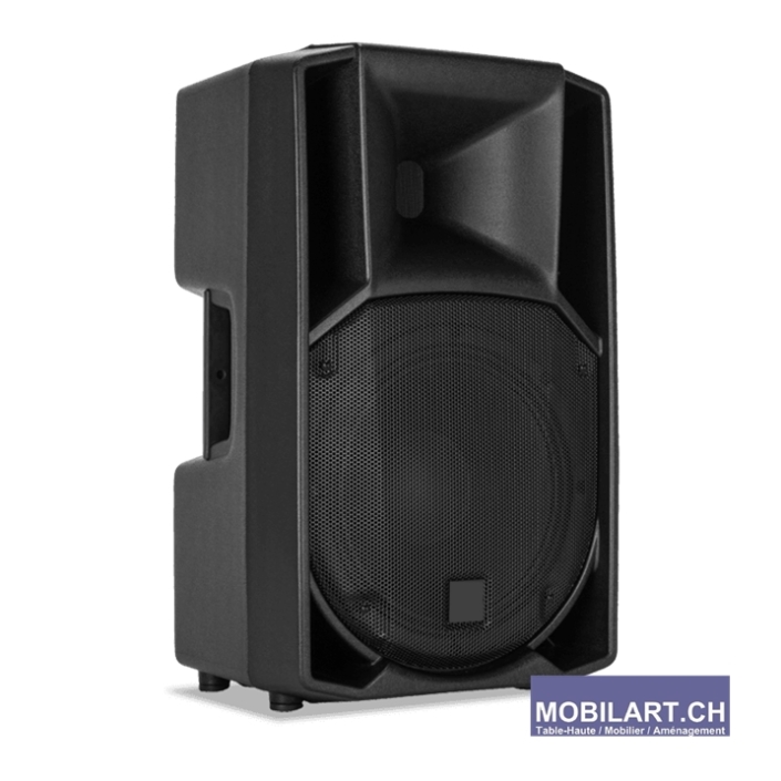 www.mobilart.ch – Location haut-parleur