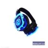 Casque Silent 3 canaux