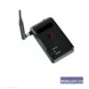 Emetteur casque silent night