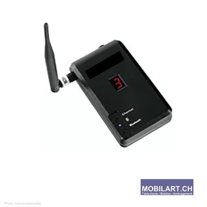 www.mobilart.ch – Location emeteur casque silent sur accu Emetteur casque silent night