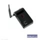 Emetteur casque silent night